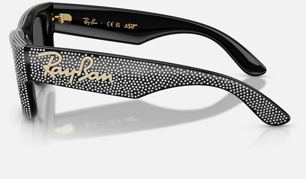 Ray-Ban RB4940BP 686587 - vista lateral