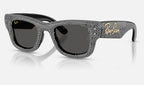Ray-Ban RB4940BP 686587 - vista tres cuartos