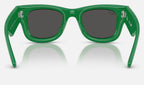 Ray-Ban RB4940B 685987 - vista posterior