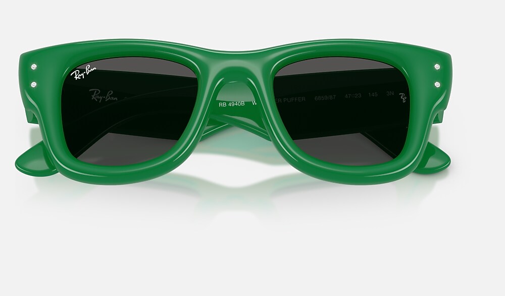 Ray-Ban RB4940B 685987 - detalle