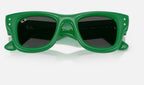 Ray-Ban RB4940B 685987 - detalle