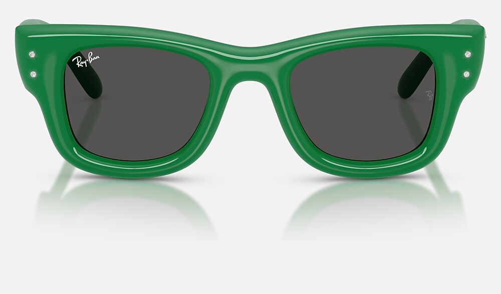 Ray-Ban RB4940B 685987 - vista frontal