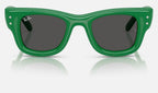 Ray-Ban RB4940B 685987 - vista frontal