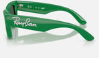 Ray-Ban RB4940B 685987 - vista lateral