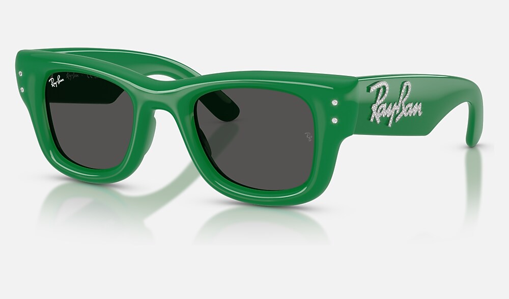 Ray-Ban RB4940B 685987 - vista tres cuartos