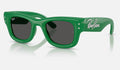 Ray-Ban RB4940B 685987 - vista tres cuartos