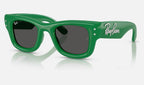 Ray-Ban RB4940B 685987 - vista tres cuartos
