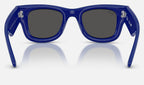 Ray-Ban RB4940B 686087 - vista posterior