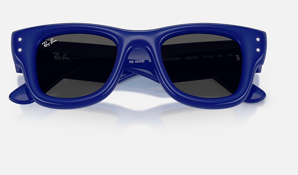 Ray-Ban RB4940B 686087 - detalle