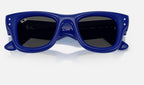 Ray-Ban RB4940B 686087 - detalle