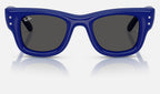 Ray-Ban RB4940B 686087 - vista frontal