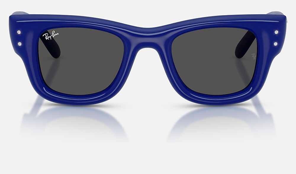 Ray-Ban RB4940B 686087 - vista frontal
