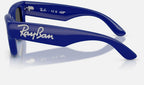 Ray-Ban RB4940B 686087 - vista lateral