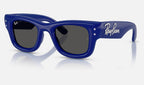 Ray-Ban RB4940B 686087 - vista tres cuartos