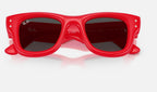 Ray-Ban RB4940B 686187 - detalle