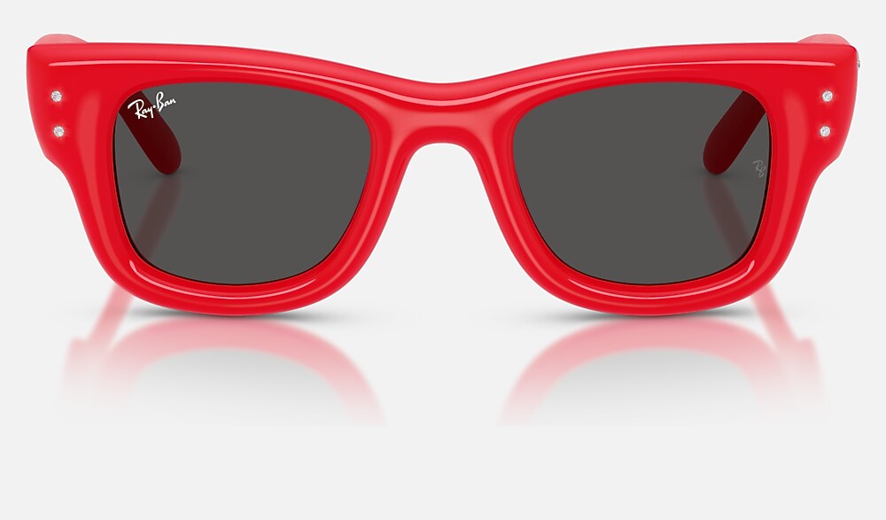 Ray-Ban RB4940B 686187 - vista frontal