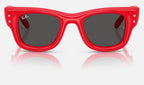 Ray-Ban RB4940B 686187 - vista frontal