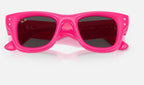 Ray-Ban RB4940B 686287 - detalle