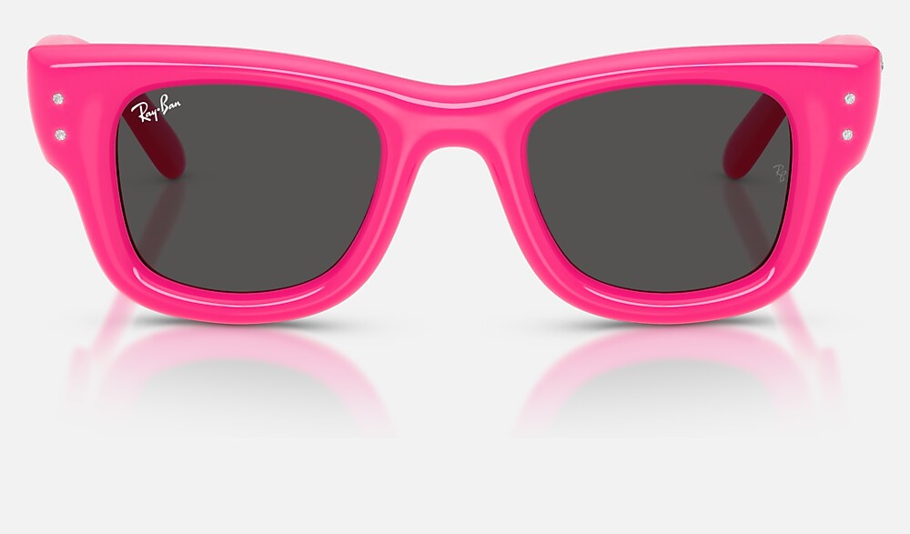 Ray-Ban RB4940B 686287 - vista frontal