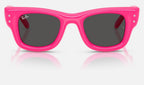 Ray-Ban RB4940B 686287 - vista frontal