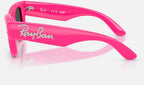 Ray-Ban RB4940B 686287 - vista lateral
