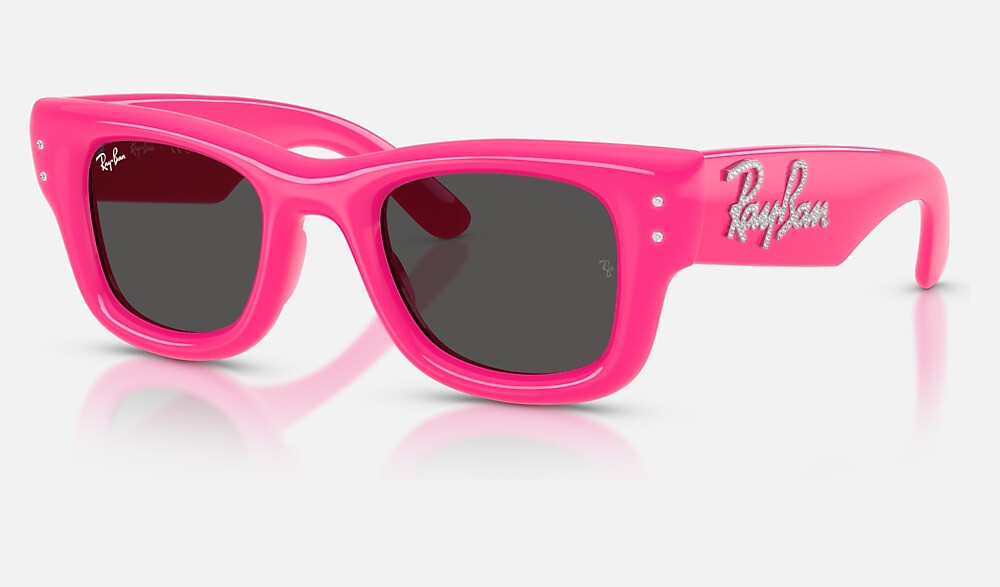Ray-Ban RB4940B 686287 - vista tres cuartos