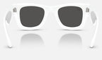 Ray-Ban RB4940B 686387 - vista posterior