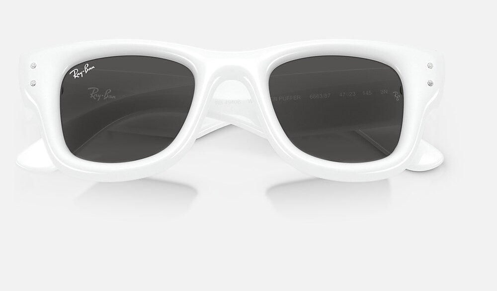 Ray-Ban RB4940B 686387 - detalle