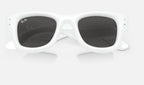 Ray-Ban RB4940B 686387 - detalle