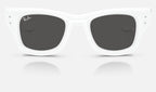 Ray-Ban RB4940B 686387 - vista frontal