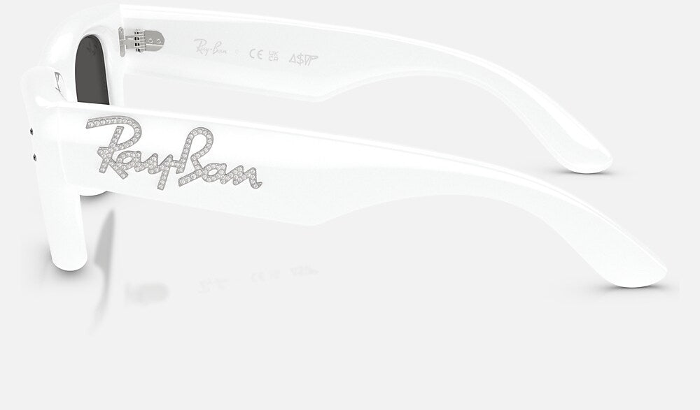 Ray-Ban RB4940B 686387 - vista lateral