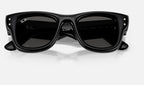 Ray-Ban RB4940B 686487 - detalle