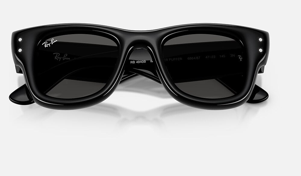 Ray-Ban RB4940B 686487 - detalle