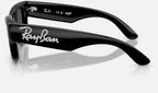 Ray-Ban RB4940B 686487 - vista lateral