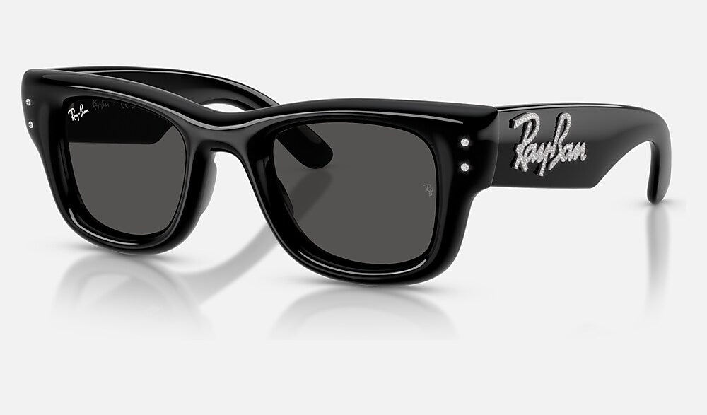 Ray-Ban RB4940B 686487 - vista tres cuartos