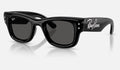 Ray-Ban RB4940B 686487 - vista tres cuartos