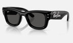 Ray-Ban RB4940B 686487 - vista tres cuartos