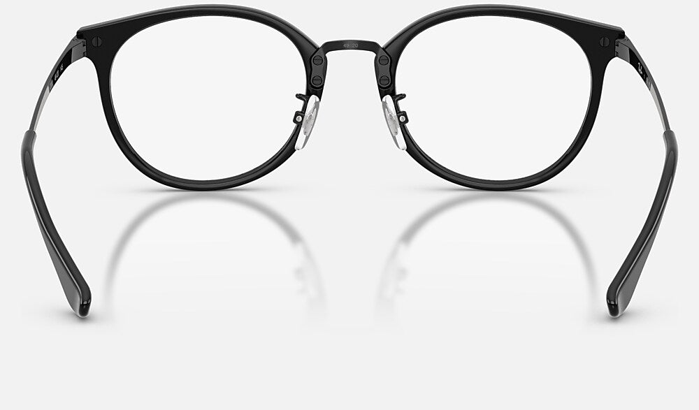Ray-Ban 0RX7266D 2000 - vista posterior