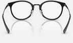 Ray-Ban 0RX7266D 2000 - vista posterior