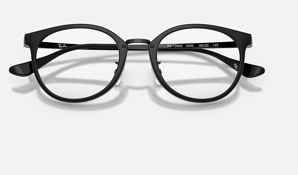 Ray-Ban 0RX7266D 2000 - detalle