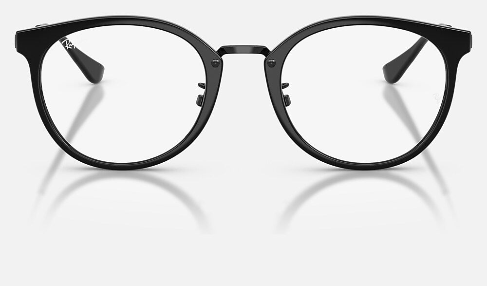 Ray-Ban 0RX7266D 2000 - vista frontal