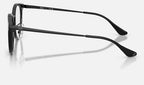 Ray-Ban 0RX7266D 2000 - vista lateral
