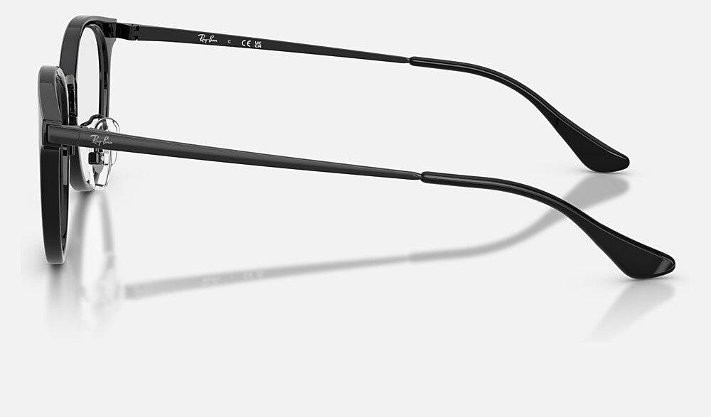 Ray-Ban 0RX7266D 2000 - vista lateral