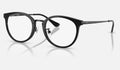 Ray-Ban 0RX7266D 2000 - vista tres cuartos