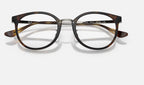 Ray-Ban 0RX7266D 2012 - detalle