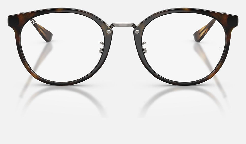 Ray-Ban 0RX7266D 2012 - vista frontal