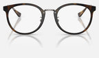 Ray-Ban 0RX7266D 2012 - vista frontal