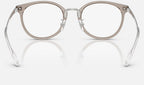 Ray-Ban 0RX7266D 8125 - vista posterior
