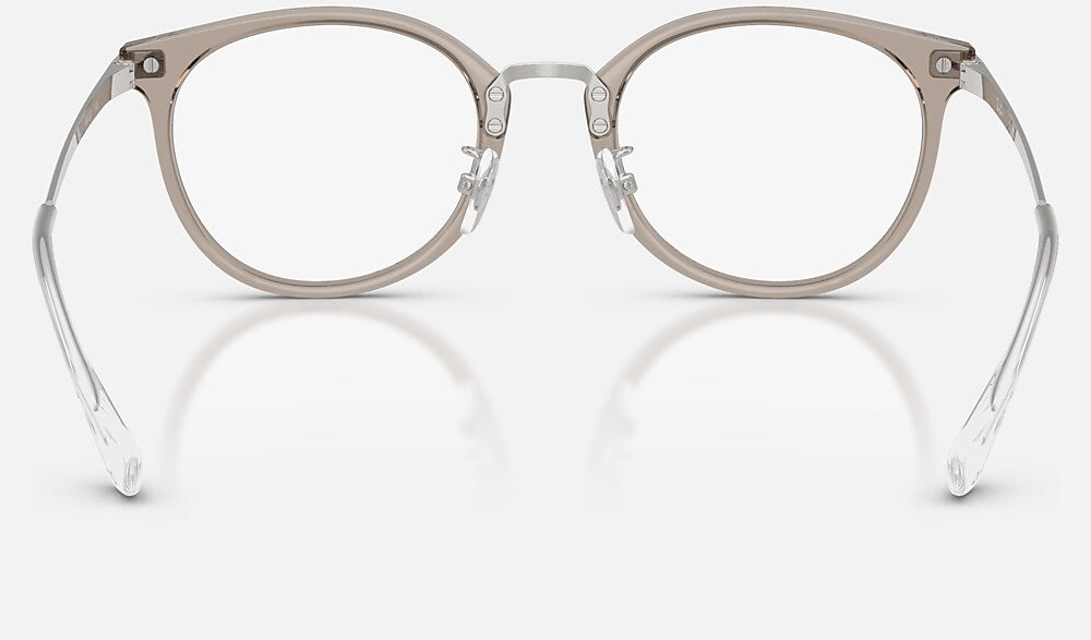 Ray-Ban 0RX7266D 8125 - vista posterior