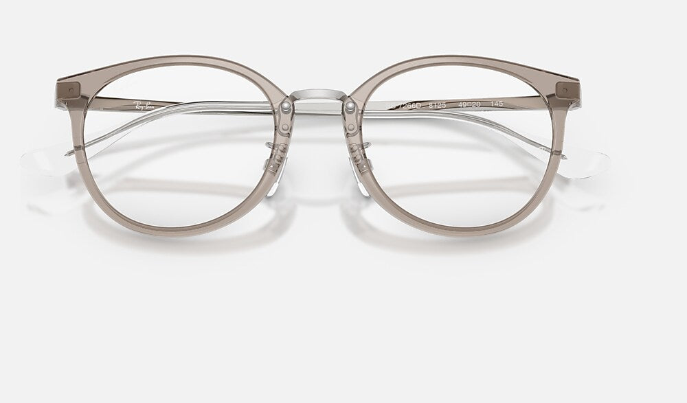 Ray-Ban 0RX7266D 8125 - detalle